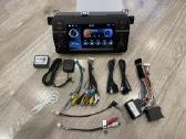 Bmw e46 Android Nauja 2-32 carplay Androidauto - nuotraukos Nr. 6
