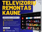 Televizorių remontas Kaune - nuotraukos Nr. 2