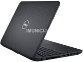 Dell Inspiron 3521 + 3 mėn. garantija