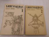Griunvaldas