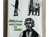 Meisteris ir sūnūs