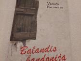 Balandis ir bandonija