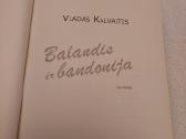 Balandis ir bandonija - nuotraukos Nr. 2