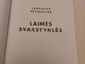 Laimės svaRStyklės - nuotraukos Nr. 2