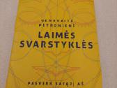 Laimės svaRStyklės