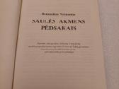 Saulės akmens pėdsakais - nuotraukos Nr. 2