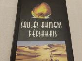 Saulės akmens pėdsakais