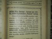 Antikvariniai žurnalai Jaunimo Vadas 1927 m. - nuotraukos Nr. 5