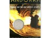 2025 Andoros 2€ monetos ir euro rinkiniai! - nuotraukos Nr. 12
