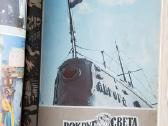 Nauja 1971 m. žurnalų Vokrug Sveta komplekto kaina - nuotraukos Nr. 3
