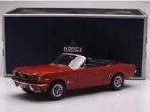 Ford Mustang Cabrio