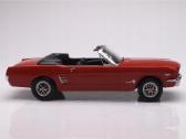Ford Mustang Cabrio - nuotraukos Nr. 2