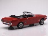 Ford Mustang Cabrio - nuotraukos Nr. 3
