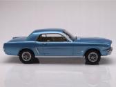 Ford Mustang - nuotraukos Nr. 2