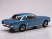 Ford Mustang - nuotraukos Nr. 3