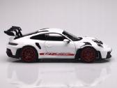 Porsche 911 Gt3 - nuotraukos Nr. 2