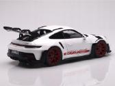 Porsche 911 Gt3 - nuotraukos Nr. 3