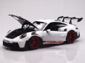 Porsche 911 Gt3 - nuotraukos Nr. 4