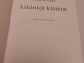 Liūdnieji klounai - nuotraukos Nr. 2