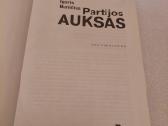 Partijos auksas - nuotraukos Nr. 2