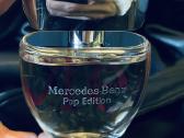 Mercedes-benz Pop Edition kvepalai 60ml - nuotraukos Nr. 2