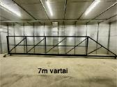 Stumdomi Varstomi Vartai, Kelio užtvaras - nuotraukos Nr. 28