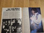 1978 m. Hit Parader numeris „Nemirtingasis Elvis“ - nuotraukos Nr. 6