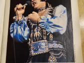 Raritetinis 1978 m žurnalas „Nemirtingasis Elvis“ - nuotraukos Nr. 3
