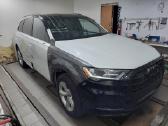 Automobiliu kebulo lyginimas remontas ir aliuminio - nuotraukos Nr. 10