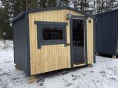 Sauna/pirtis