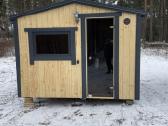 Sauna/pirtis - nuotraukos Nr. 2