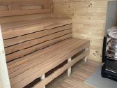 Sauna/pirtis - nuotraukos Nr. 6