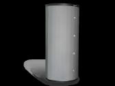 Multifuncinė talpa 500ltr su boileriu 125ltr