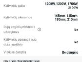 Elektrine virykle Hansa - nuotraukos Nr. 4