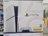 Atsinaujinkite savo playstation į naują ps5 slim - nuotraukos Nr. 2
