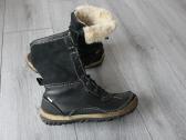 Merrell 37d žieminiai waterproof
