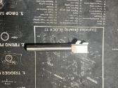 Glock 19 vamzdis. 9 mm Luger - nuotraukos Nr. 2