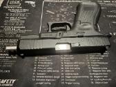 Glock 19 vamzdis. 9 mm Luger - nuotraukos Nr. 4