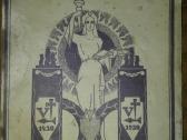 1243. Švietimo Darbas antikvariniai-kolekciniai la