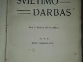 1243. Švietimo Darbas antikvariniai-kolekciniai la - nuotraukos Nr. 8