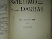 1243. Švietimo Darbas antikvariniai-kolekciniai la - nuotraukos Nr. 17