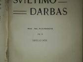 1243. Švietimo Darbas antikvariniai-kolekciniai la - nuotraukos Nr. 18