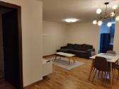 Išnuomojamas butas Marijampolės centre - nuotraukos Nr. 2