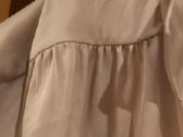 Labai graži švelnios smėlio spalvos H&m palaidinė - nuotraukos Nr. 4