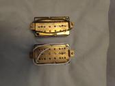 Humbucker size p-90 pickups - nuotraukos Nr. 2