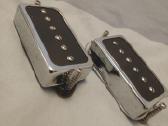 Humbucker size p-90 pickups - nuotraukos Nr. 3