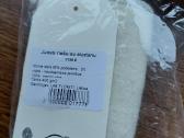Gydomoji merino vilnos juosta riešui
