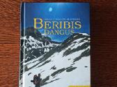 Parduodu knyga"beribis Dangus"
