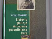 Lietuvos policija Antrajame pasauliniame kare