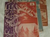 Zurnalas Bangos 1932m.